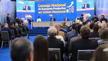 Presidente de la República Bolivariana de Venezuela, Nicolás Maduro