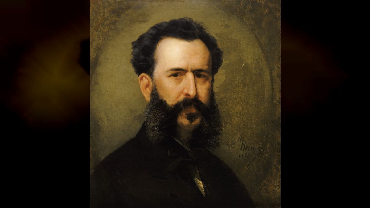 Martín Tovar y Tovar: El pintor de la Independencia de Venezuela (+siembra)