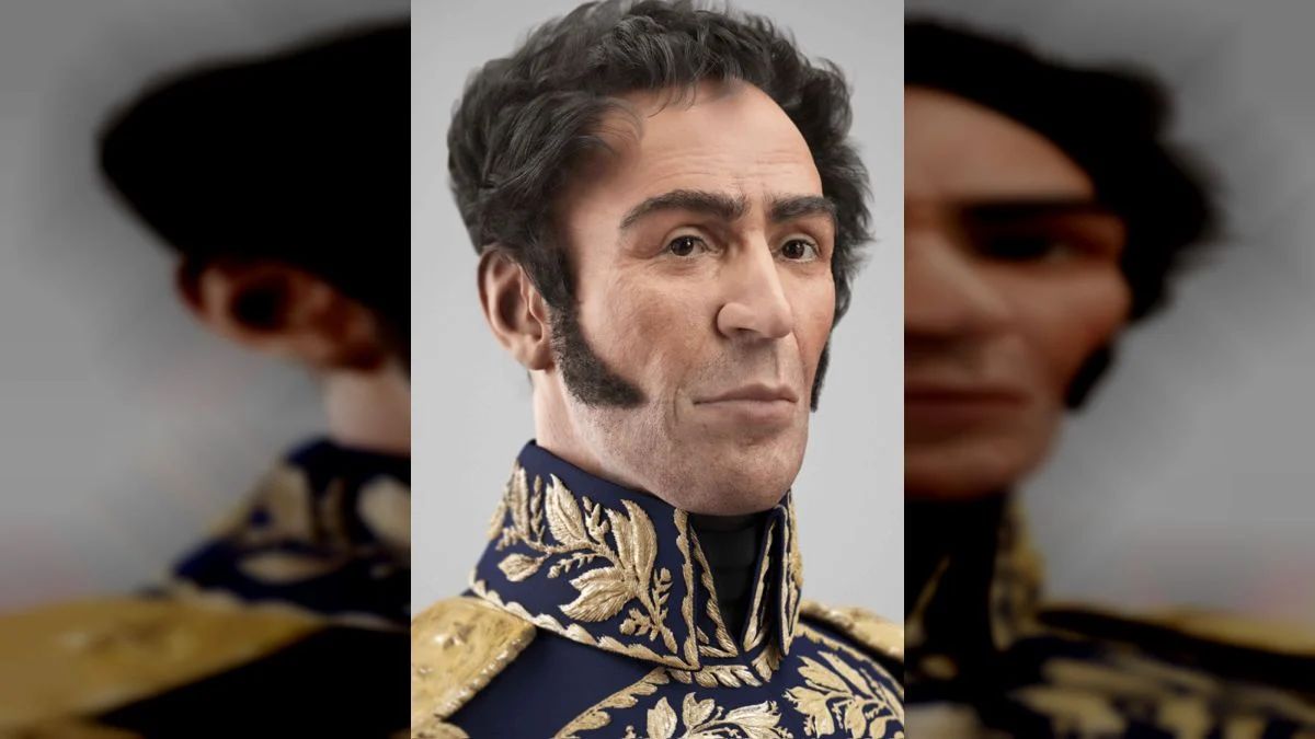 Hace 208 años Simón Bolívar es nombrado Jefe Supremo de la Expedición