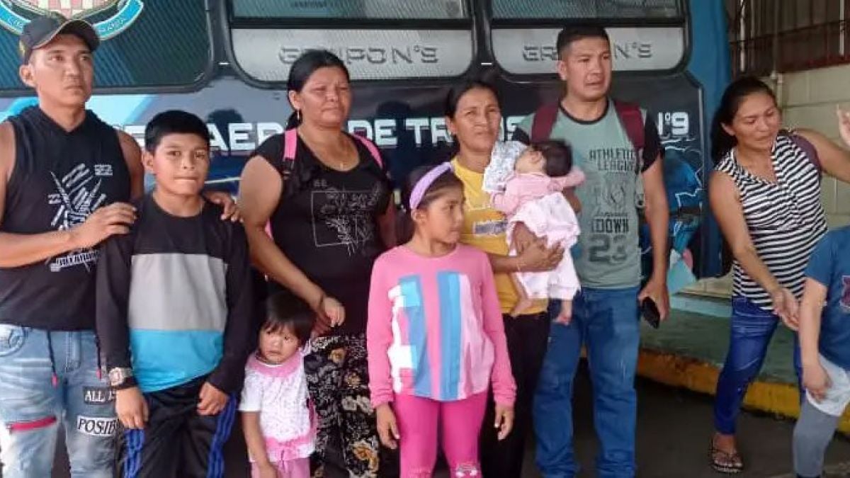 Habitantes De Amazonas Recibieron Jornada De Atención Médica Integral 8938