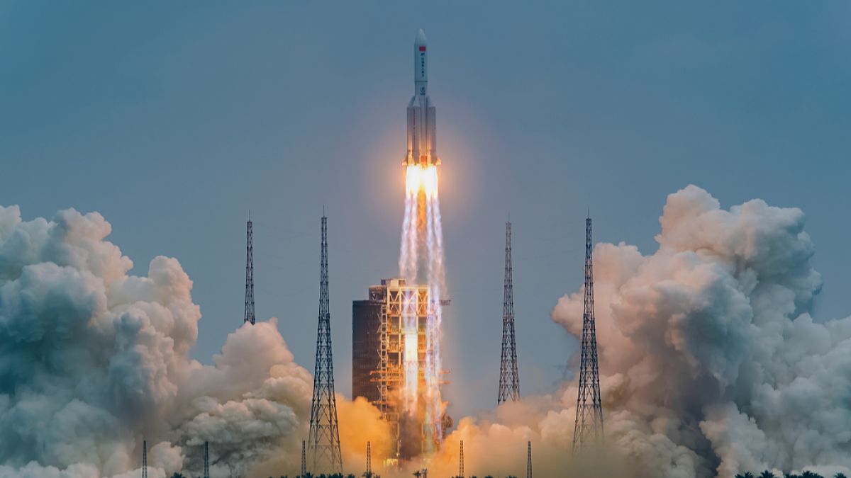 Estos planes de lanzamiento espacial tiene como objetivo registrar un nuevo récord para la nación asiática.