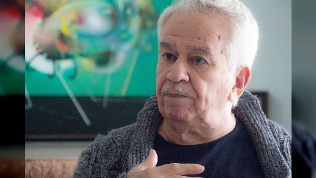 Alirio Rodríguez: Poesía expresada en el lienzo (+natalicio)