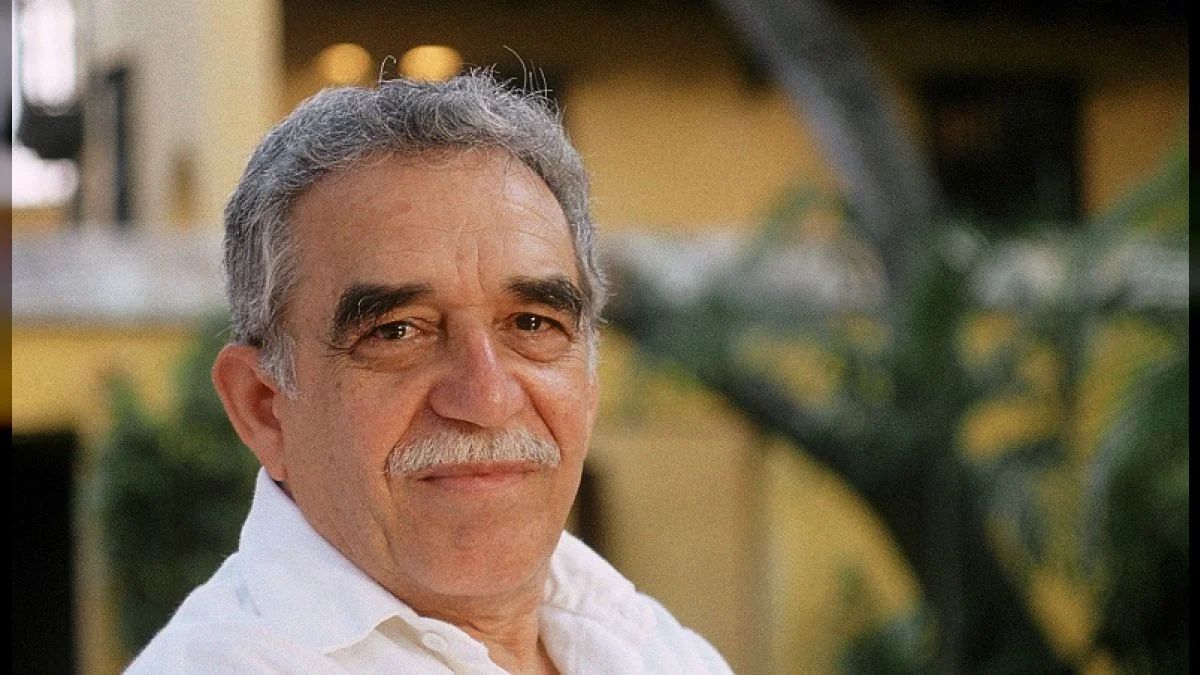 Gabriel García Márquez: Gigante que retrató la realidad y magia de