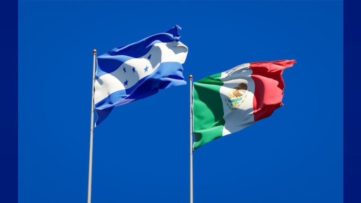 La CELAC en pleno apoya a México
