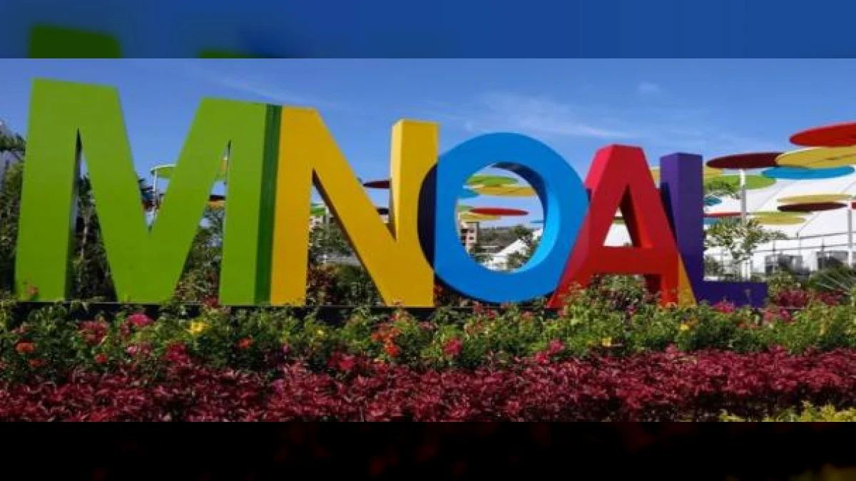 El MNOAL es el segundo organismo más grande del mundo, después de la Organización de las Naciones Unidas (ONU)