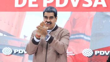 Presidente Maduro reiteró que la  nación se encuentra en la fase avanzada de recuperación integral