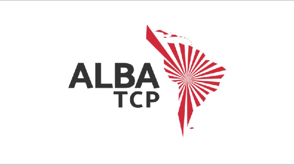 Comunicado del ALBA-TCP