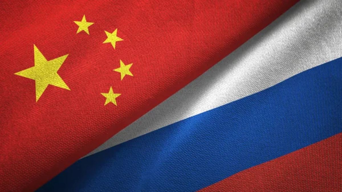 Rusia y China han logrado prescindir prácticamente al 90 % del dólar en su intercambio comercial