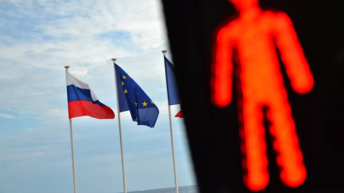 Rusia a pesar de las sanciones, generaron problemas para las empresas europeas, escribe el 'Financial Times'