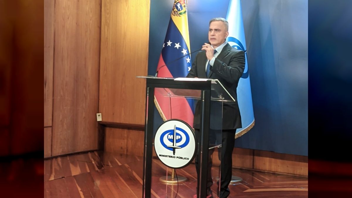 Fiscal General: Leopoldo López y Julio Borges han sido beneficiados directamente por las asignaciones ilegales de embarques de crudo