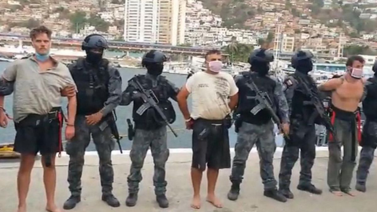 La Brisa Bolivariana a través de la Operación Negro Primero, en unión cívico-militar-policial derrotó otra amenaza imperialista
