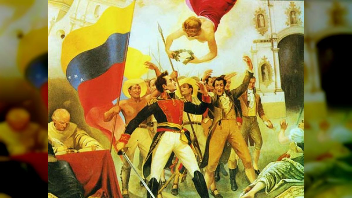 This marked the beginning of the Third Republic of Venezuela