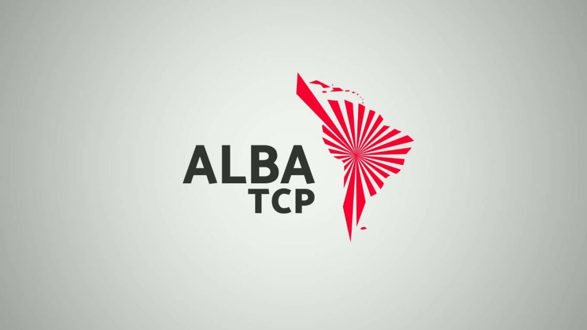 ALBA-TCP regrets this type of action and expects that, sooner rather than later, the signal will be restored