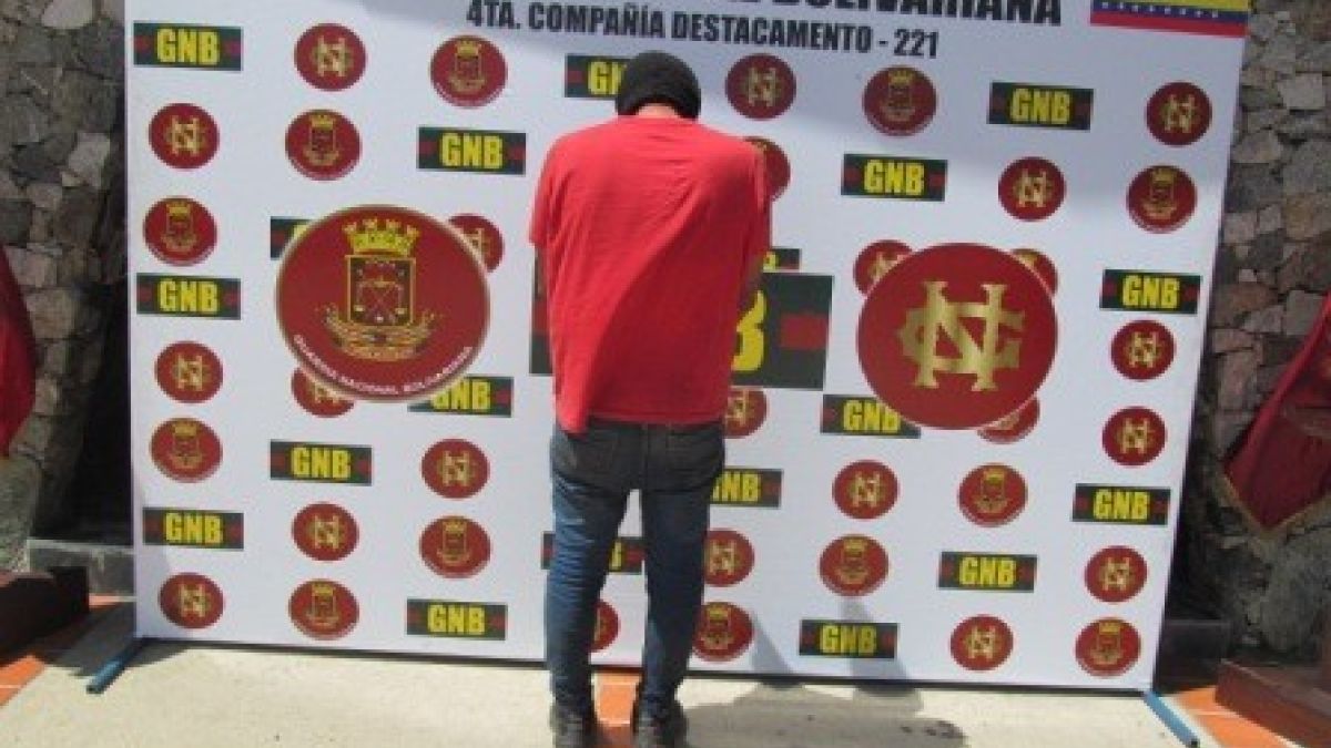 The FANB does not rest in its fight against drug trafficking