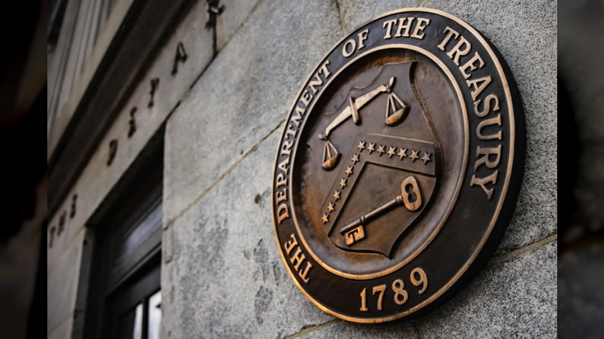 Departamento del Tesoro de los Estados Unidos, emitió este viernes 10 de mayo la "Licencia general 8N"