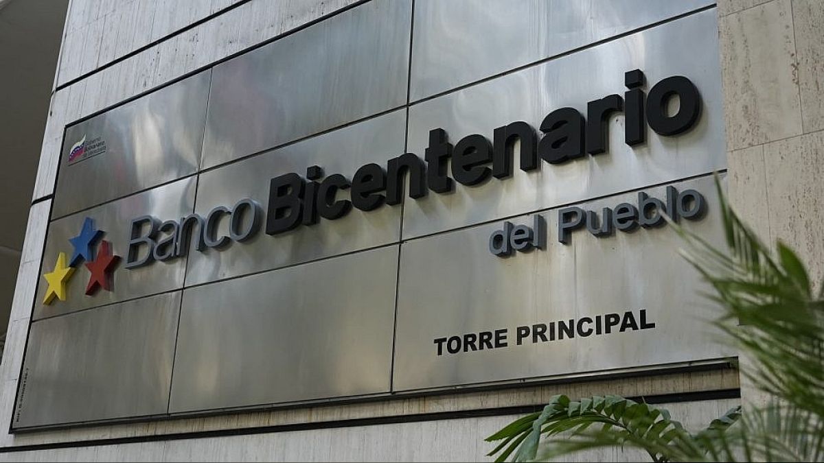 Banco Bicentenario escaló al quinto lugar en el ranking crediticio bancario