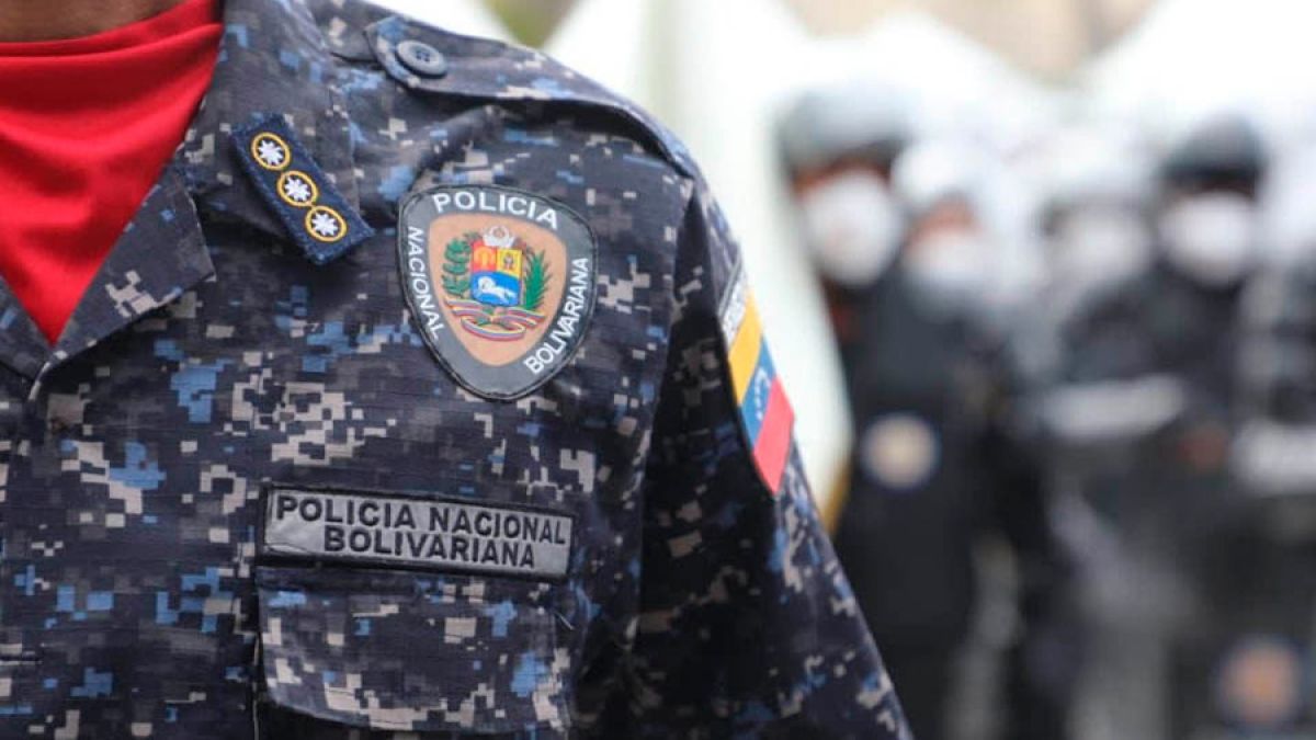 Venezuela honra la labor de los policías en su día, hombres y mujeres que arriesgan sus vidas por la seguridad y protección del Pueblo