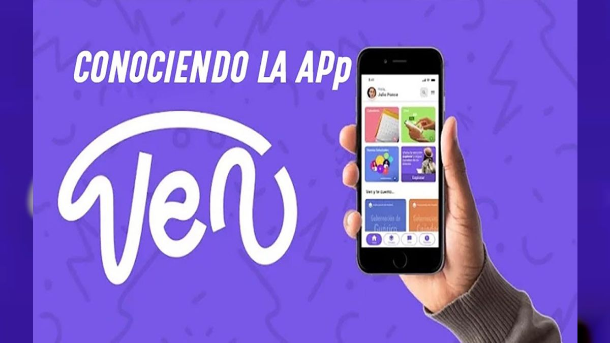 Aprende a descargar la VenApp sin usar Play Store