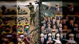 El mundo no puede seguir siendo cómplice del genocidio en Palestina