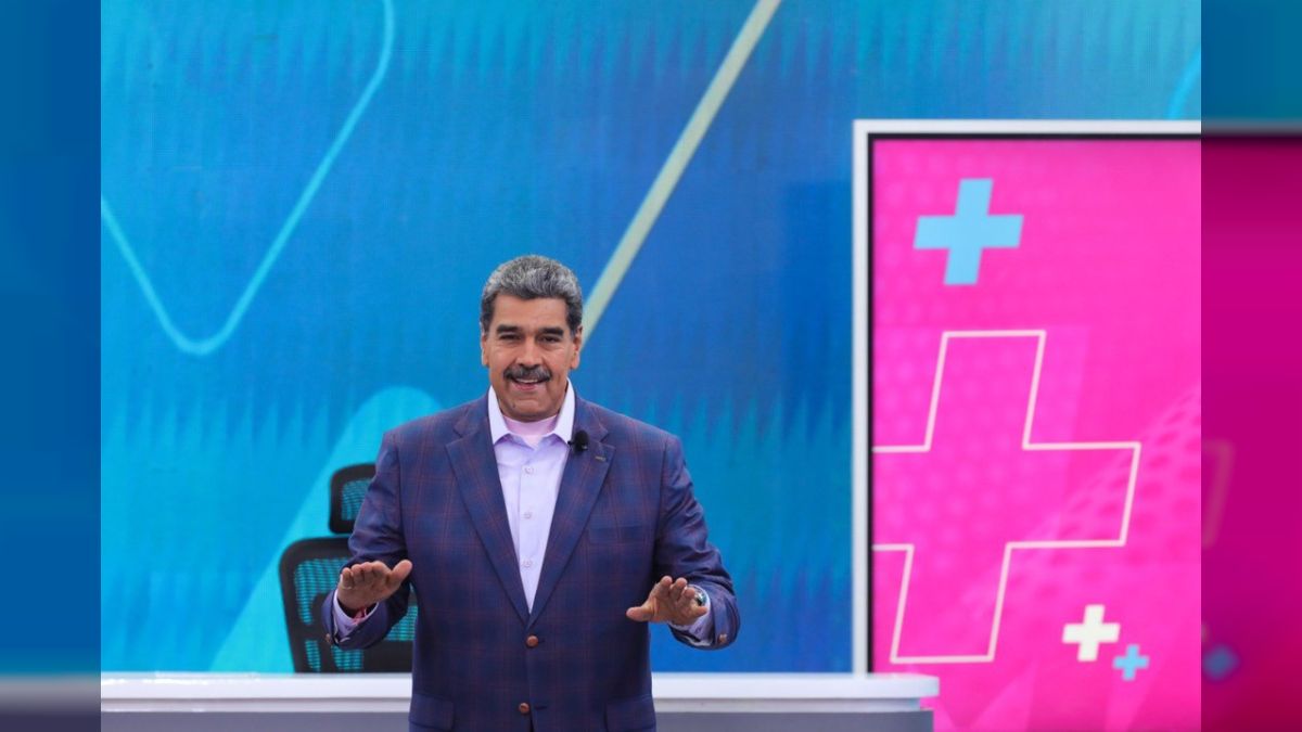 “The coup attempt in Honduras is also against CELAC,” President Maduro ratified