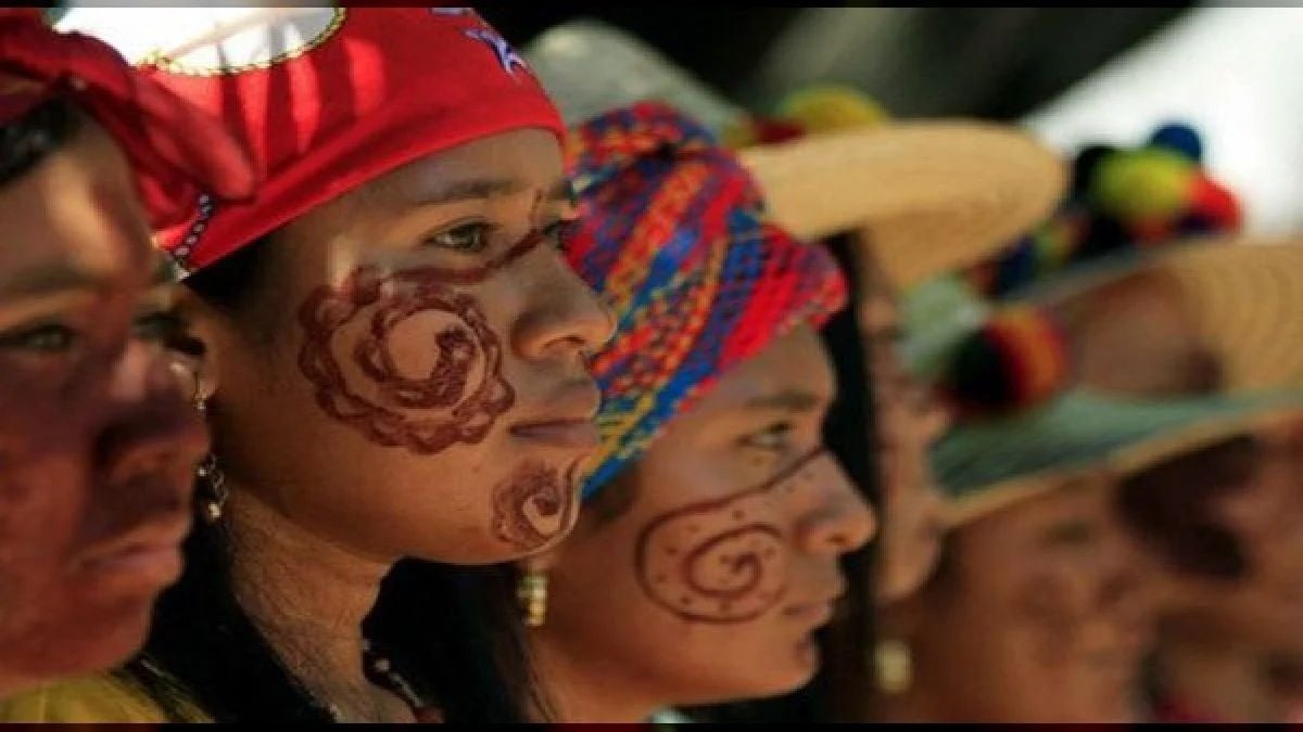 In Venezuela, with the arrival of the leader of the Bolivarian Revolution, Hugo Chávez Frías, indigenous peoples enjoy special protection and