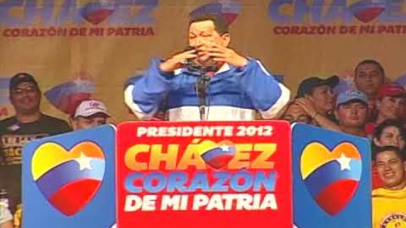 Programa Con el Mazo Dando #494