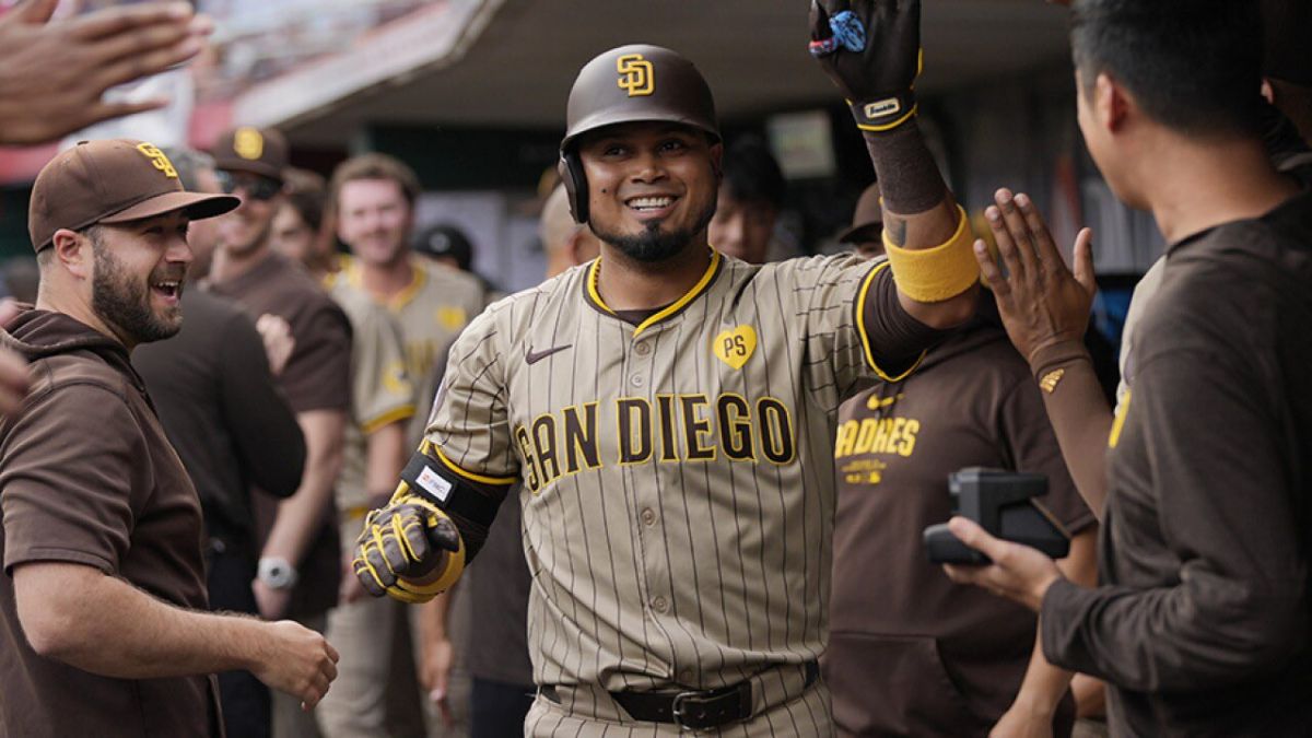 Luis Arráez primer jugador de la MLB en conseguir 3 titulos de bateo ...