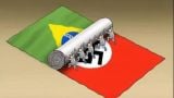 En Brasil, durante el año 2016, utilizaron el “impeachment” para derrocar a la presidenta Dilma Rousseff con un golpe parlamentario organizado desde la embajada estadounidense