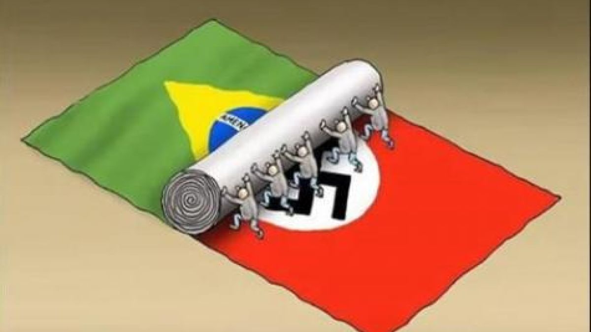 En Brasil, durante el año 2016, utilizaron el “impeachment” para derrocar a la presidenta Dilma Rousseff con un golpe parlamentario organizado desde la embajada estadounidense