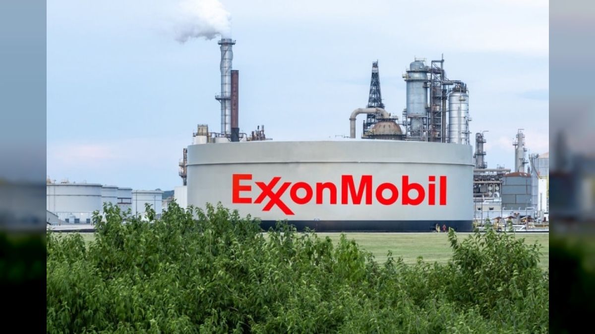 Trabajadores petroleros ratifican que la Exxon Mobil apoyan a grupos radicales para destruir la industria petrolera venezolana