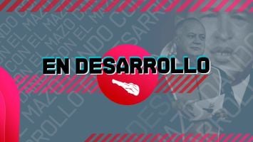 Diosdado Cabello, primer vicepresidente del PSUV