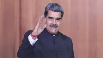 "Se está trabajando para que Venezuela sea el punto de viaje para Suramérica, para el Caribe y toda nuestra Latinoamérica", dijo