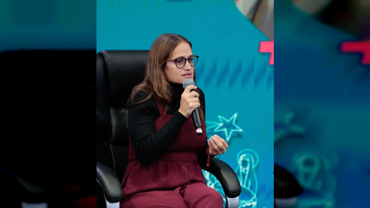 Magaly Gutiérrez: El Gobierno Bolivariano garantiza el tratamiento a ...