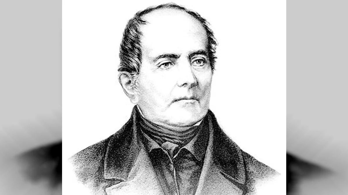 On October 15, 1865, this illustrious Venezuelan died in Santiago de Chile, the city where the remains of this master of letters who continue to shine in the sky of the giants of our America rest