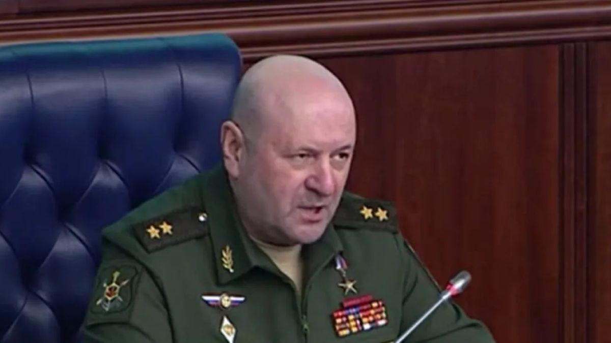 Russian General Igor Kirílov dies in an explosive attack in Moscow