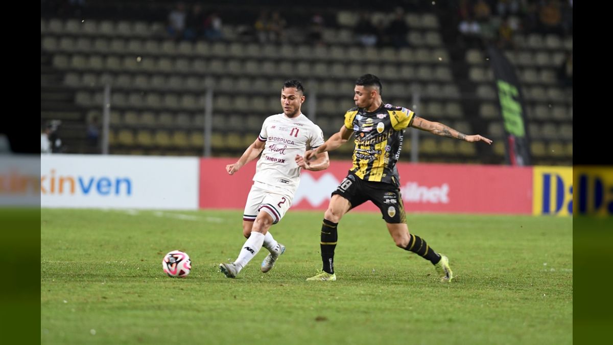 Torneo Apertura 2025 de la Liga FUTVE ya tiene fecha de inicio