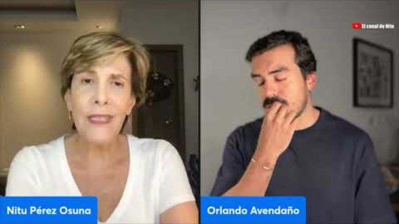 Programa Con El Mazo Dando #509
