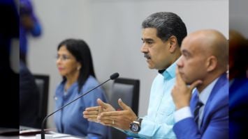 President Maduro urged the National Economic Council to submit a work plan