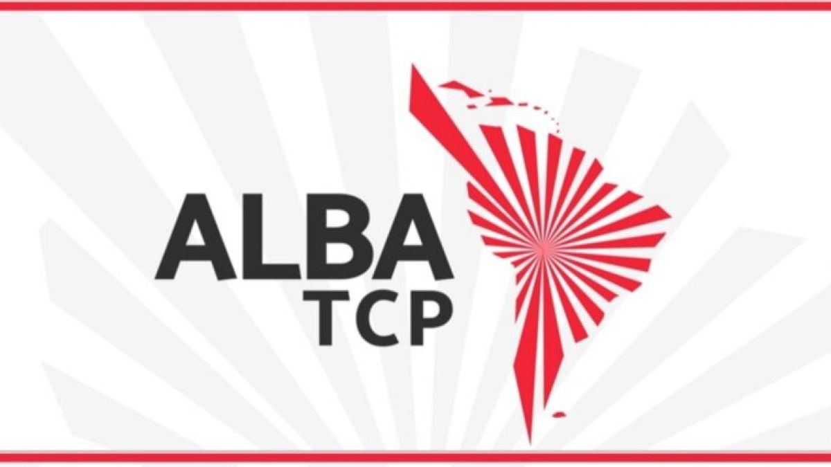 The Bolivarian Alliance strongly rejects this act of arrogance, which seeks to cause serious harm to the noble Cuban people,” the letter emphasizes.