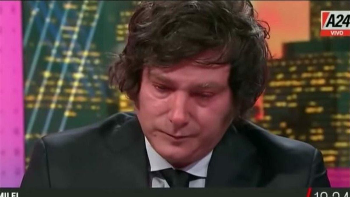 Argentine justice appointed a judge to investigate Milei as a necessary  participant in a mega-scam