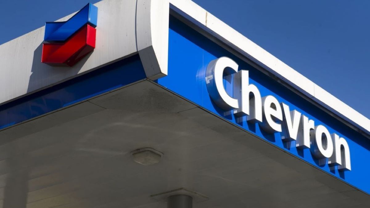EEUU amplió la fecha para que Chevron continúe sus operaciones en Venezuela