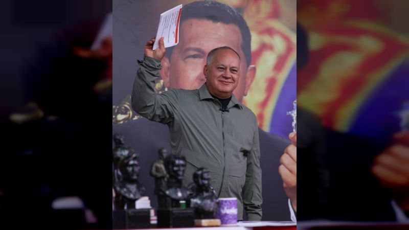 He announced that the lists of candidates running for the National Assembly are already working