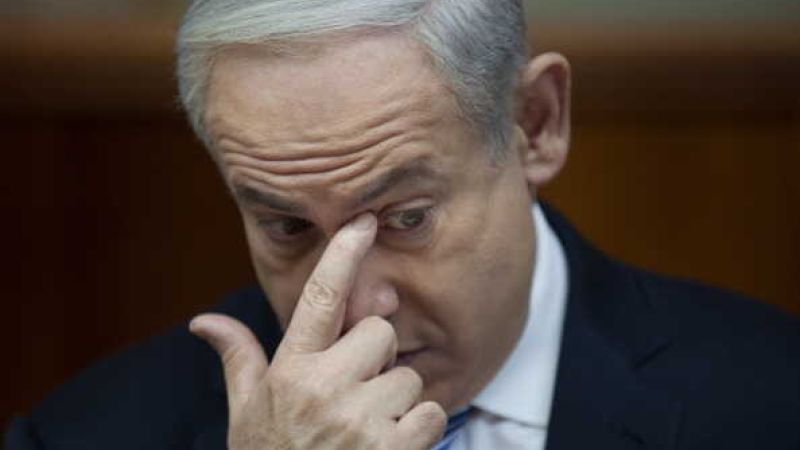 Benjamin Netanyahu, Israel's Sianist Prime Minister