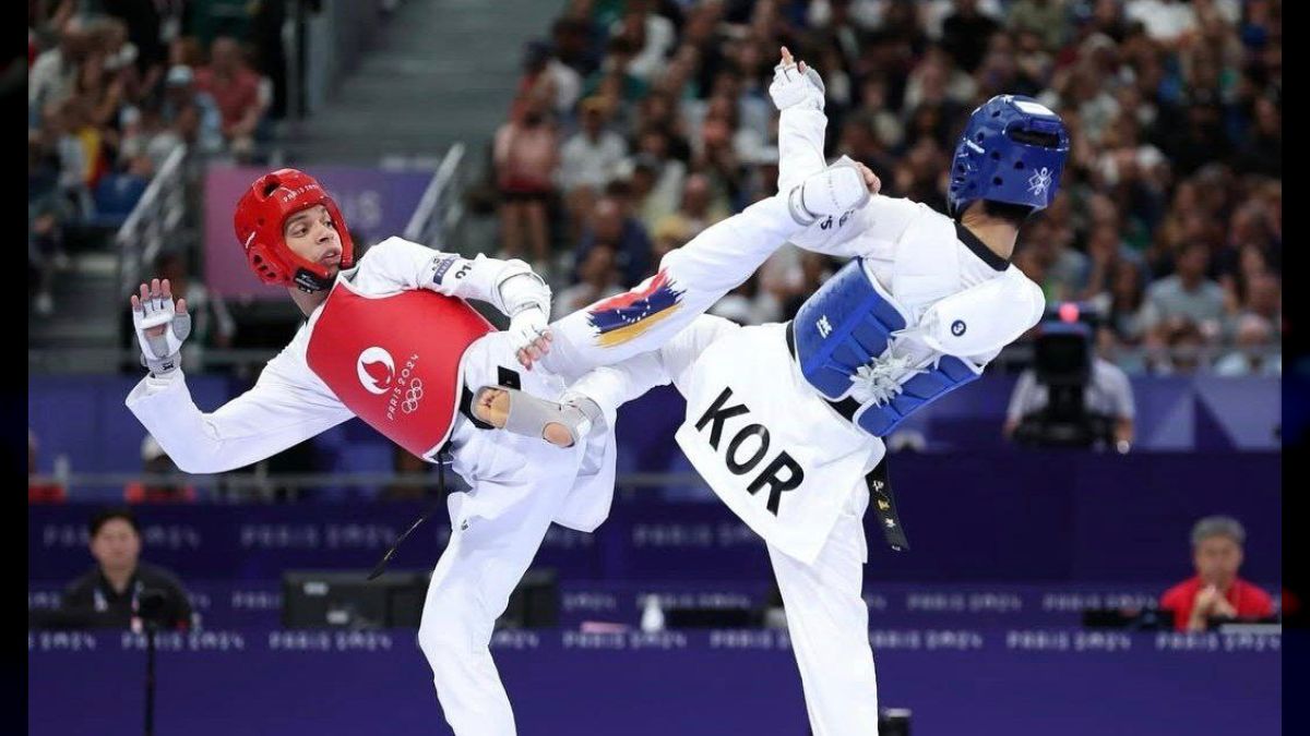 Open de España celebrado en la ciudad de La Nucía