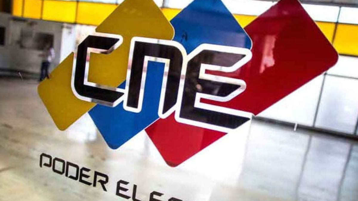 El llamado fue hecho en atención a los artículos 57 y 58 de la Ley Orgánica de Procesos Electorales