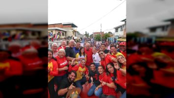 Noticia en Desarrollo