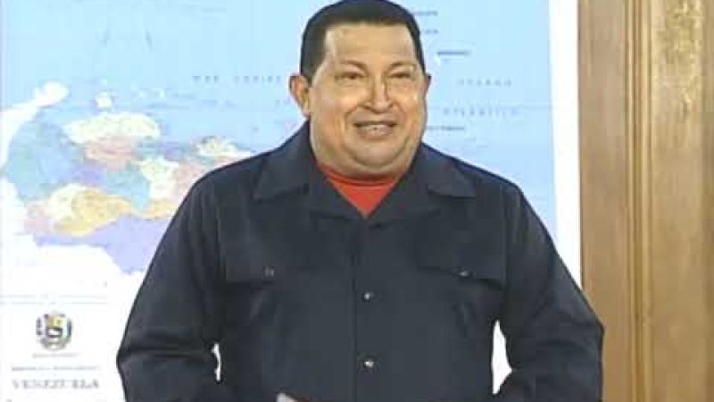Program #524 Con El Mazo Dando