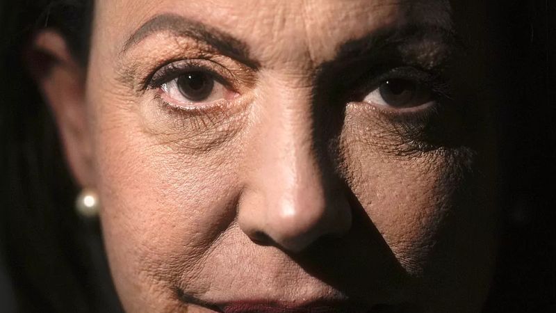 María “La Sayo” Machado