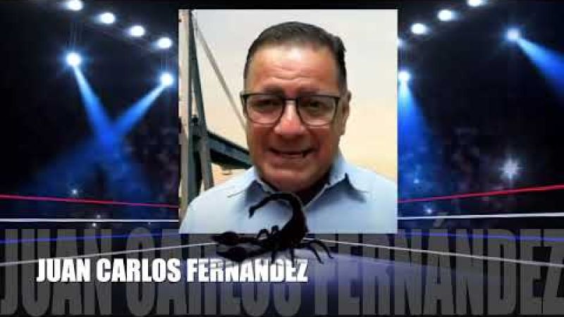 Programa #524 Con el Mazo Dando