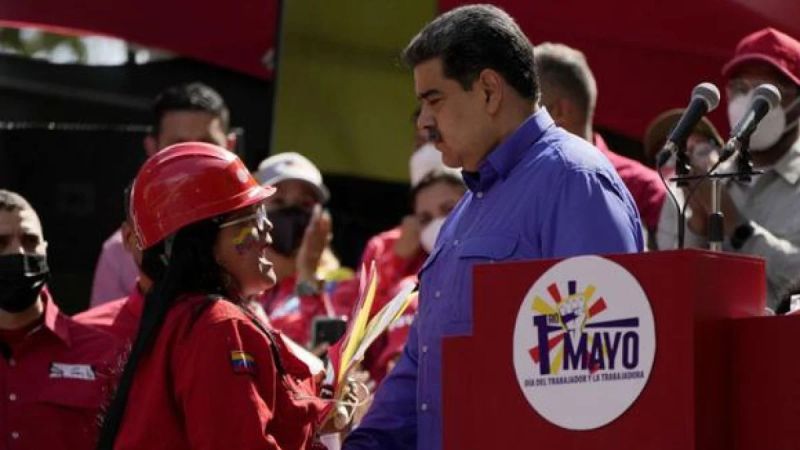 El Día Internacional de los Trabajadores es la más grande celebración del movimiento obrero mundial